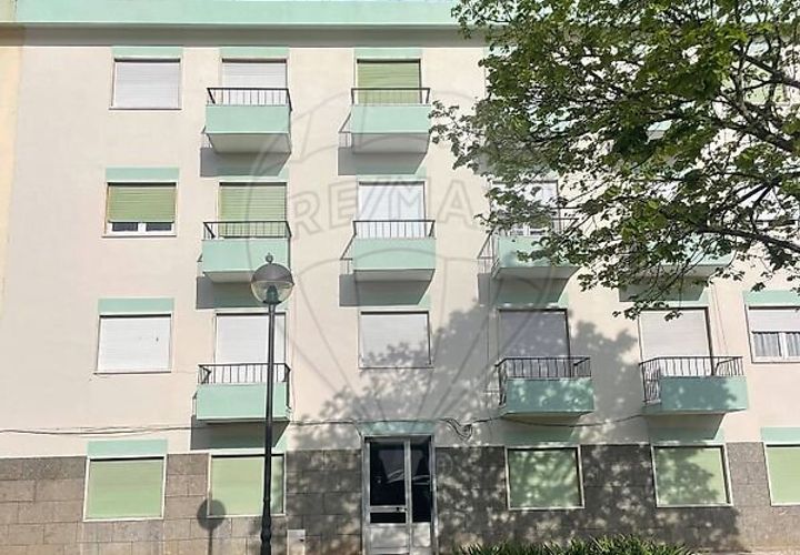 Lejlighed i Oeiras, Lisbon, Oeiras - € 328.000 | Ref: PE-123751329-64 - foto 1