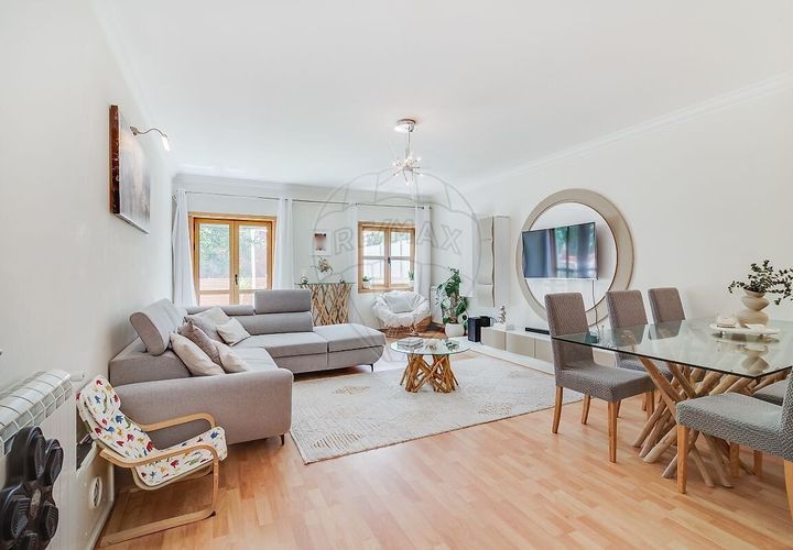 Lejlighed i Amadora, Lisbon, Amadora - € 365.000 | Ref: PE-123751693-27 - foto 1