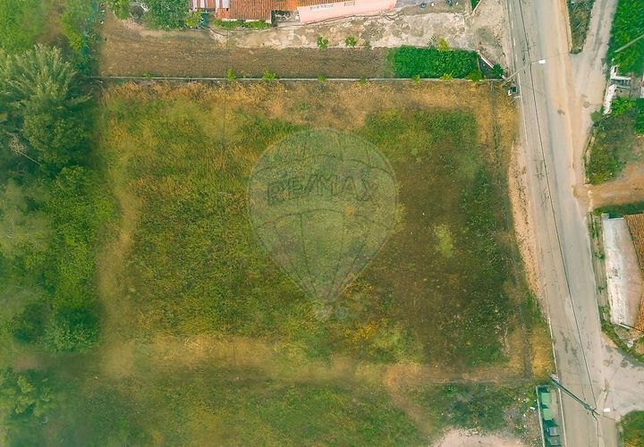 Helårsgrund i Tomar, Santarem, Tomar - € 39.000 | Ref: PE-123751738-1 - foto 1