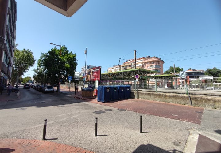 Lejlighed i Amadora, Lisbon, Amadora - € 255.000 | Ref: TRI-123-26-AD - foto 1