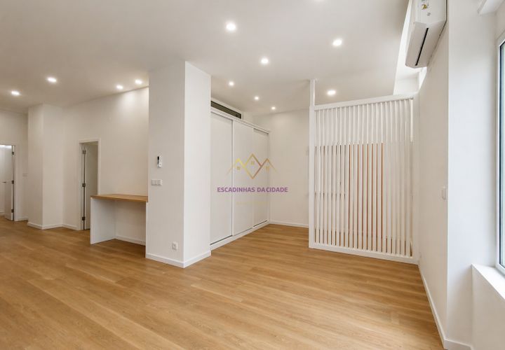 Lejlighed i Odivelas, Lisbon, Odivelas - € 260.000 | Ref: TRI-094-26-AD_LJ - foto 1