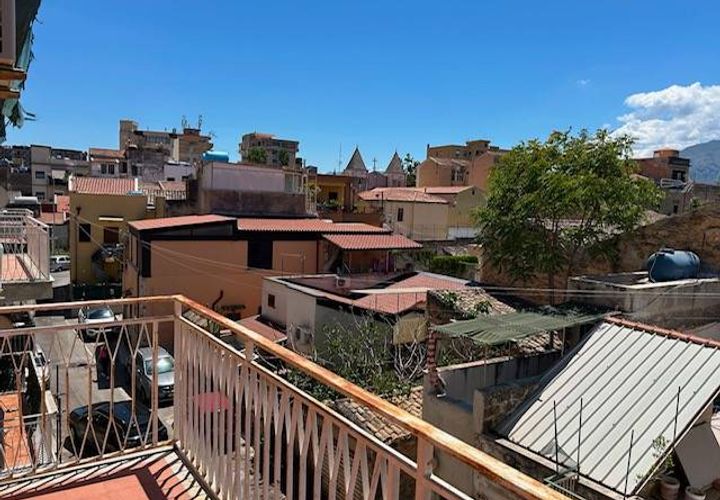 Leilighet i Palermo, Palermo, Palermo - € 100 000 | Ref: 1117 - foto 1