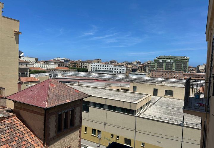 Lejlighed i Palermo, Palermo, Palermo - € 165.000 | Ref: 1118 - foto 1