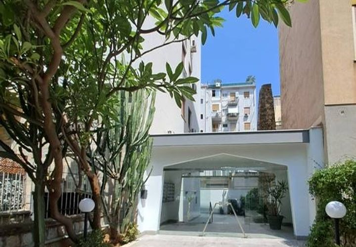 Apartament a Palermo, Palermo, Palermo - € 800/mes | Ref: 1119 - foto 1
