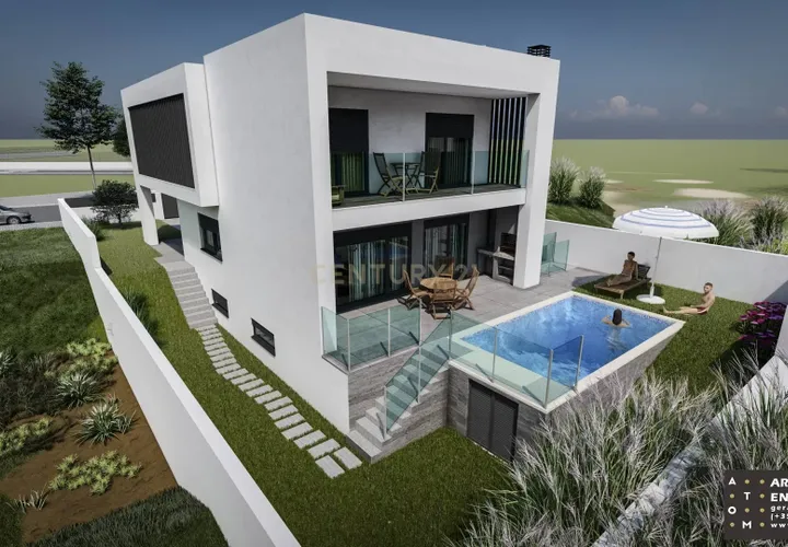 Villa i Sintra, Lisbon, Sintra - € 1.250.000 | Ref: 1356-01879 - foto 1