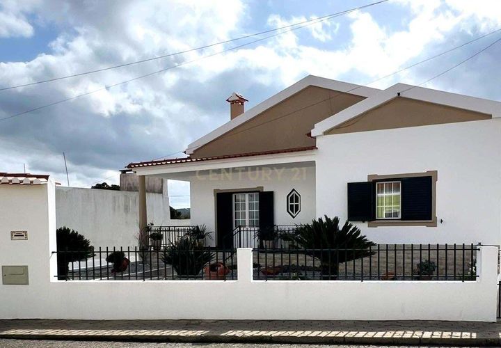 Villa i Coruche, Santarem, Coruche - € 395 000 | Ref: C0505-00399 - foto 1