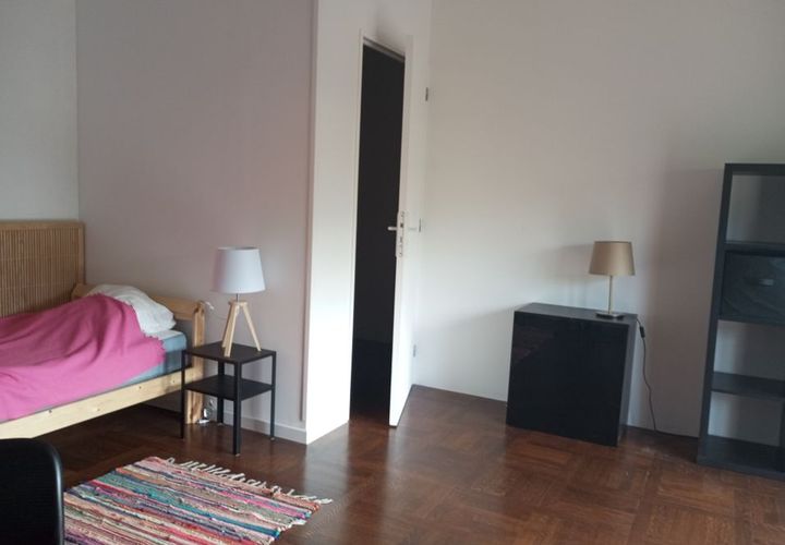 Estudi a Bron, Rhone, Bron - € 570/mes | Ref: 713451 - foto 1