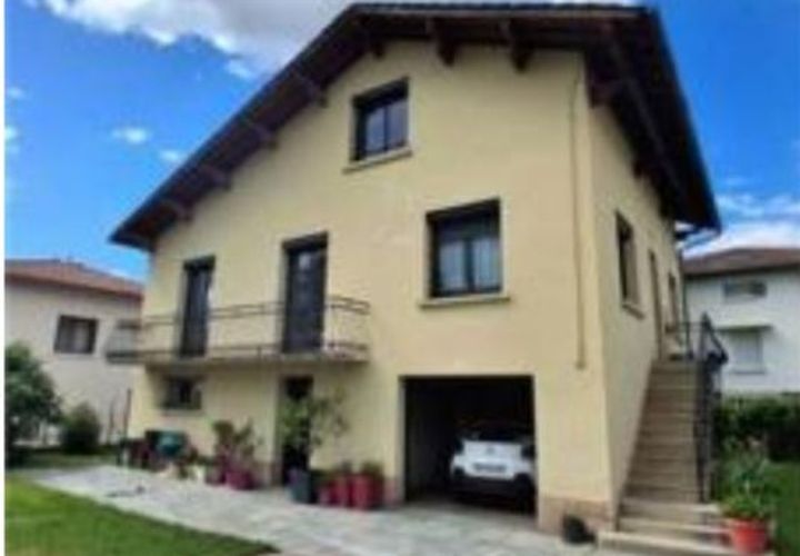 Villa a Saint-Girons, Ariege, Saint-Girons - € 970/mes | Ref: 469007 - foto 1