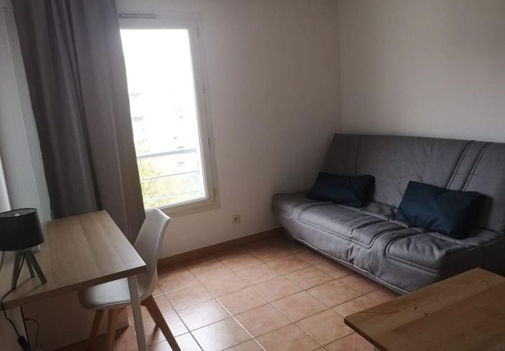 Estudi a Avignon, Vaucluse, Avignon - € 420/mes | Ref: 770864 - foto 1