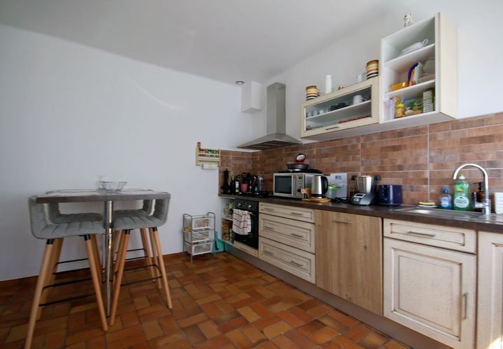 Villa a Pau, Pyrenees-Atlantiques, Pau - € 1.550/mes | Ref: 845345 - foto 1