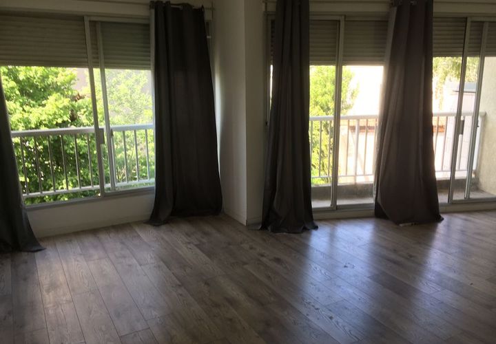 Apartament a Tours, Indre-et-Loire, Tours - € 510/mes | Ref: 880330 - foto 1