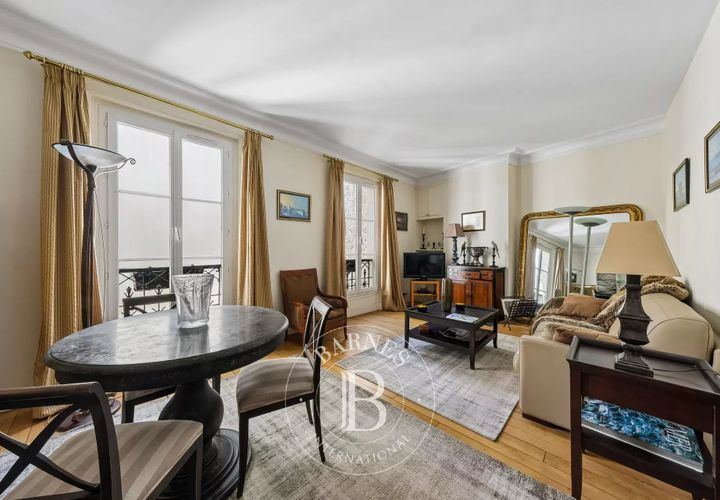 Lejlighed i Paris, Paris, Paris - € 720.000 | Ref: 87056185 - foto 1