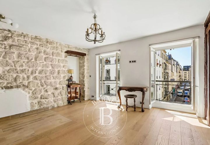 Lejlighed i Paris, Paris, Paris - € 375.000 | Ref: 87036642 - foto 1