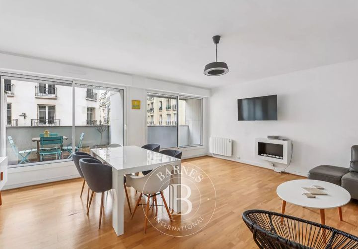 Lejlighed i Paris, Paris, Paris - € 995.000 | Ref: 86482587 - foto 1