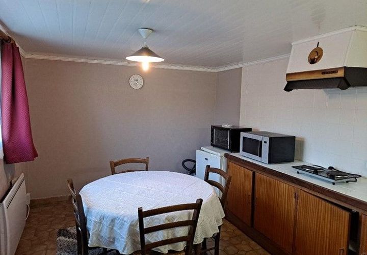 Apartament a Antony, Hauts-de-Seine, Antony - € 780/mes | Ref: 757669 - foto 1