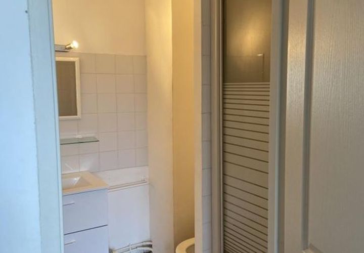 Apartament a Avignon, Vaucluse, Avignon - € 500/mes | Ref: 660669 - foto 1