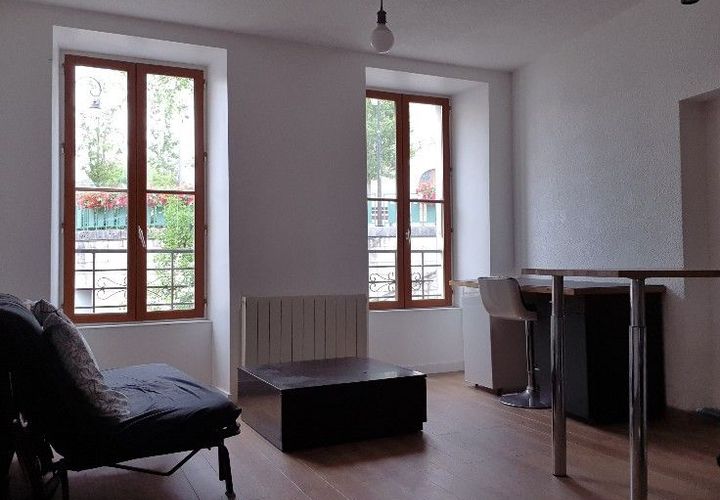 Estudi a Rumilly, Haute-Savoie, Rumilly - € 400/mes | Ref: 789062 - foto 1