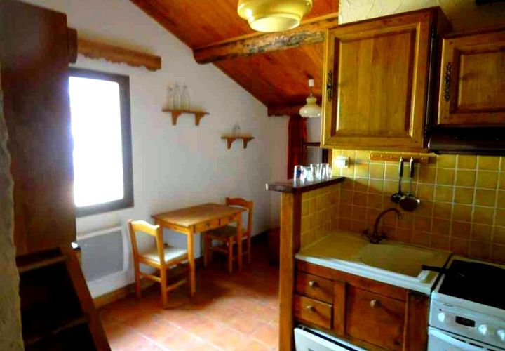 Apartament a Modane, Savoie, Modane - € 580/mes | Ref: 799381 - foto 1