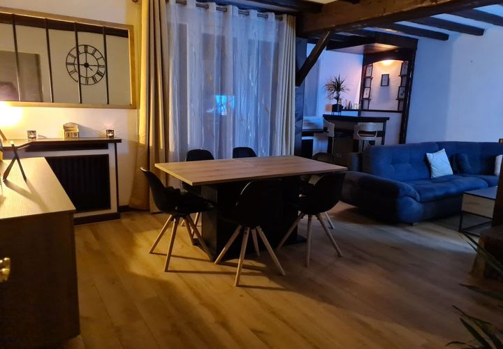 Apartament a Mitry-Mory, Seine-et-Marne, Mitry-Mory - € 1.200/mes | Ref: 843177 - foto 1