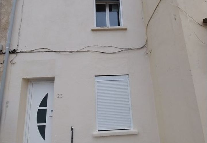 Villa a Anzin, Nord, Anzin - € 800/mes | Ref: 879114 - foto 1