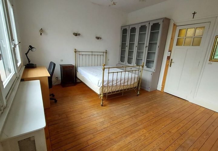 Estudi a Croix, Nord, Croix - € 600/mes | Ref: 881655 - foto 1