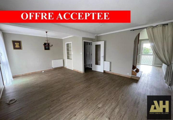 Villa i Brest, Finistere, Brest - € 187.000 | Ref: 86748927 - foto 1