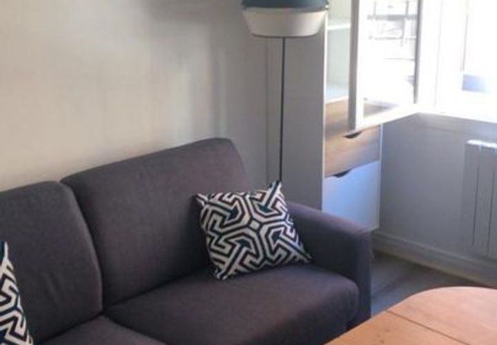 Estudi a Rouen, Seine-Maritime, Rouen - € 490/mes | Ref: 772559 - foto 1