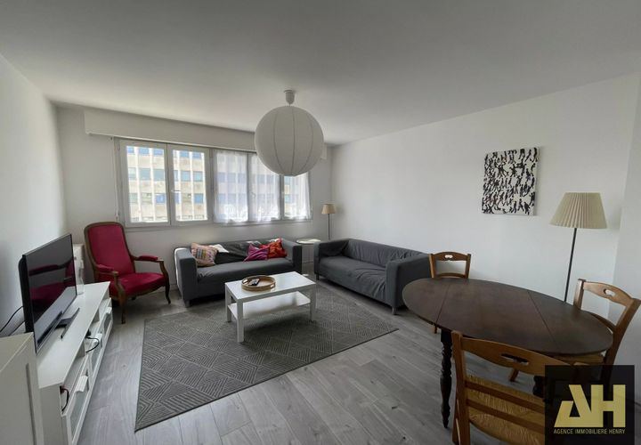 Lejlighed i Brest, Finistere, Brest - € 165.000 | Ref: 87053732 - foto 1