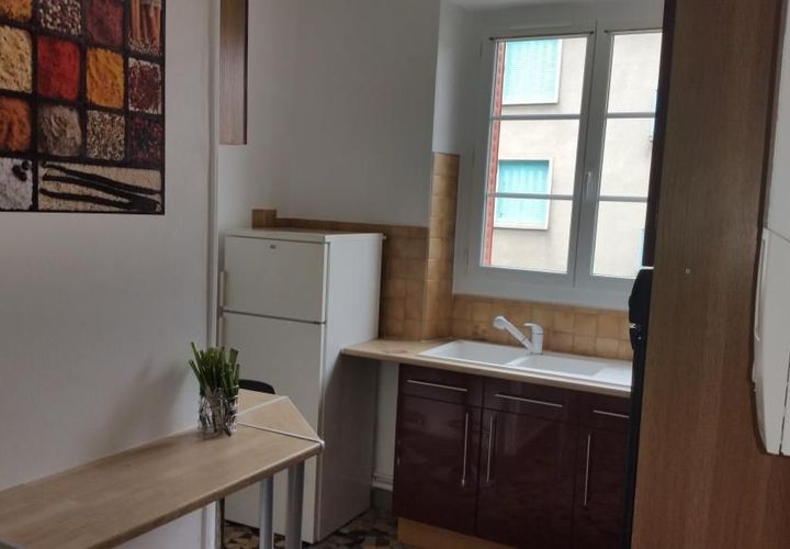 Apartament a Dijon, Cote-d'Or, Dijon - € 655/mes | Ref: 340599 - foto 1