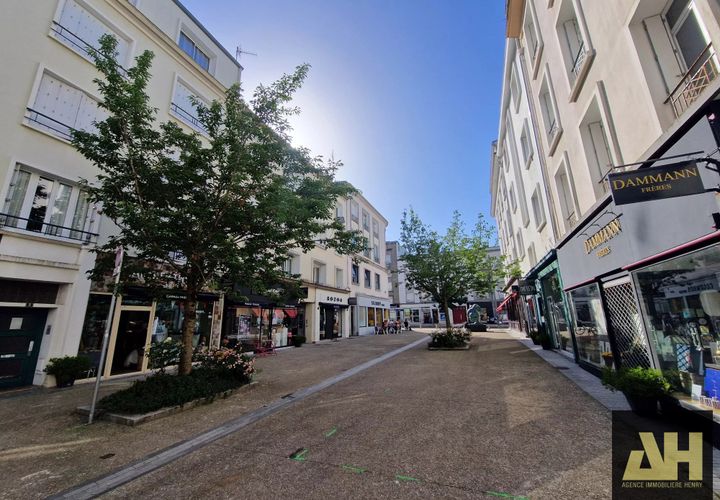 Appartement in Brest, Finistere, Brest - € 166.500 | Ref: 87072865 - foto 1