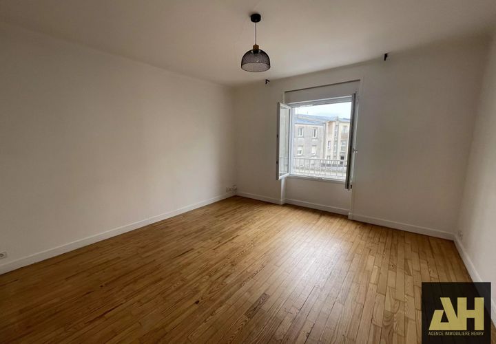 Lejlighed i Brest, Finistere, Brest - € 165.000 | Ref: 87072885 - foto 1