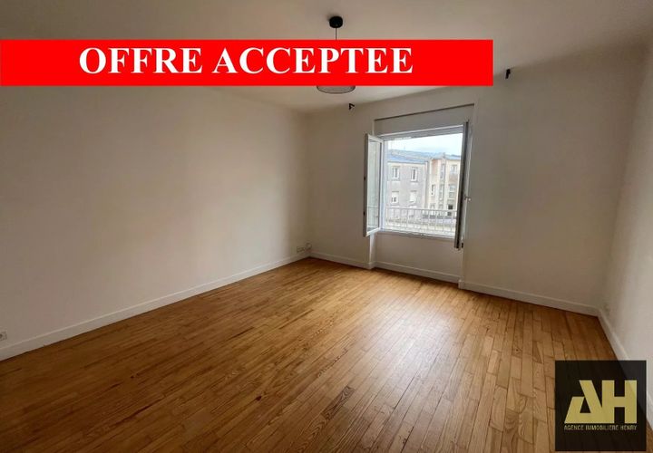 Apartament a Brest, Finistere, Brest - € 165.000 | Ref: 87072885 - foto 1