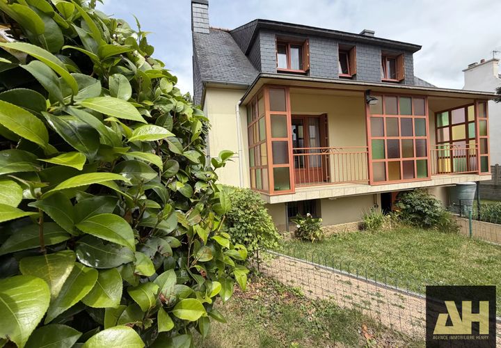 Villa i Guipavas, Finistere, Guipavas - € 258.900 | Ref: 87074129 - foto 1