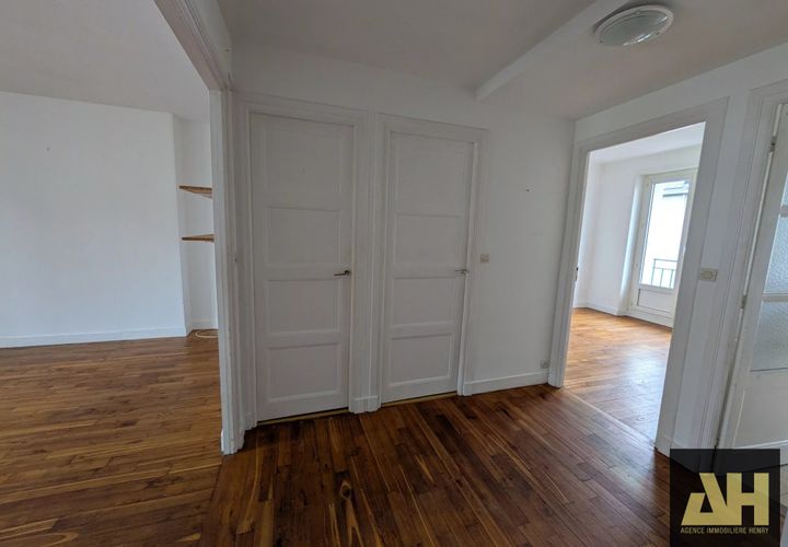 Lejlighed i Brest, Finistere, Brest - € 178.690 | Ref: 87075929 - foto 1