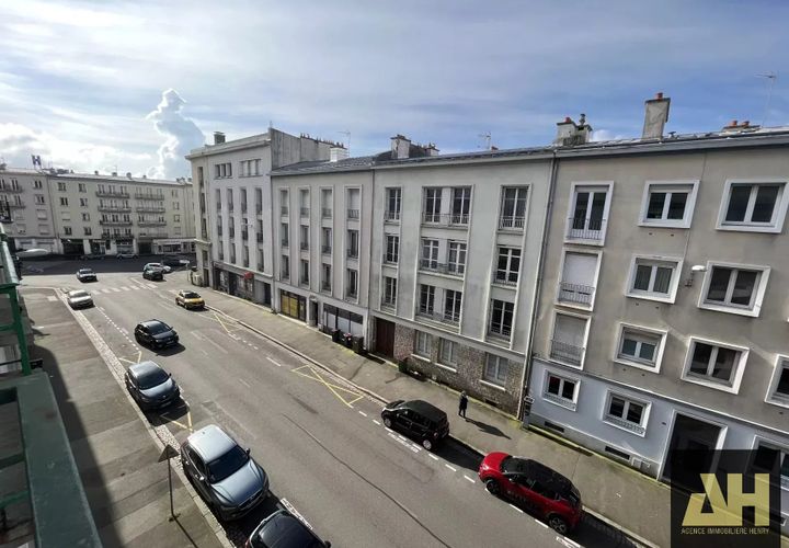 Appartement in Brest, Finistere, Brest - € 157.290 | Ref: 87075929 - foto 1