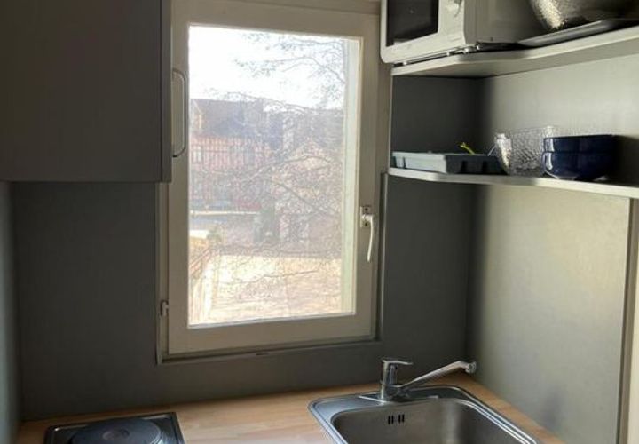Apartament a Troyes, Aube, Troyes - € 555/mes | Ref: 533503 - foto 1