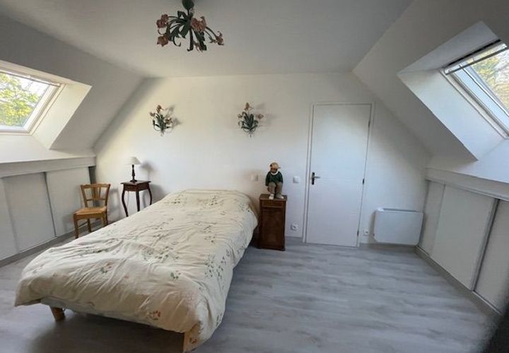 Estudi a Fleurines, Oise, Fleurines - € 450/mes | Ref: 881788 - foto 1