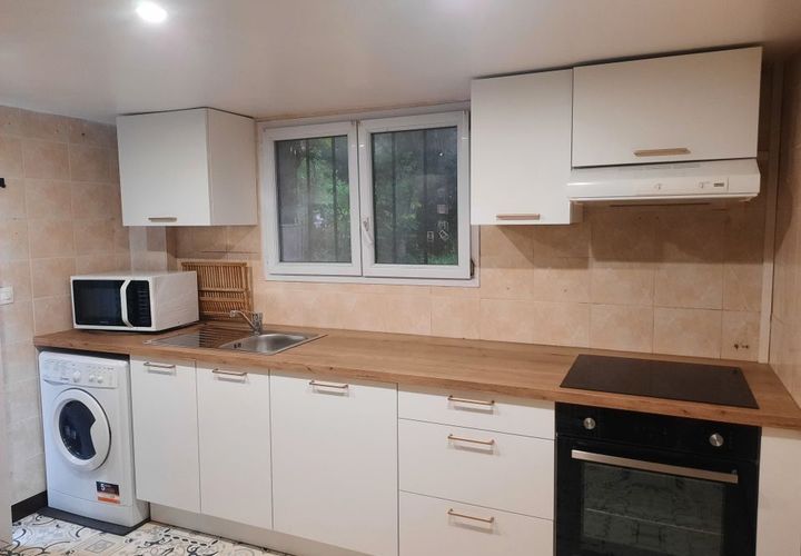 Estudi a Ris-Orangis, Essonne, Ris-Orangis - € 730/mes | Ref: 627729 - foto 1