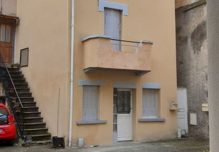 Villa a Aubière, Puy-de-Dome, Aubière - € 525/mes | Ref: 876588 - foto 1