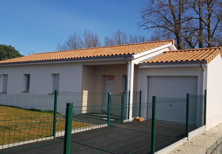 Villa i Vayres, Gironde, Vayres - € 299.000 | Ref: sbvay - foto 1