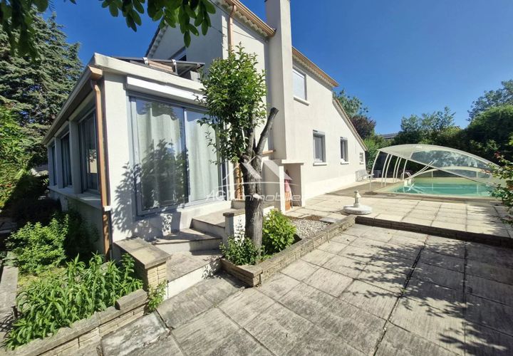 Villa i Salindres, Gard, Salindres - € 316.000 | Ref: 2742 - foto 1