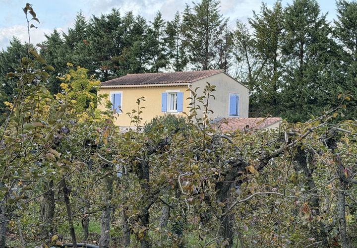Villa a Sallenoves, Haute-Savoie, Sallenoves - € 336.000 | Ref: 0404-CG - foto 1
