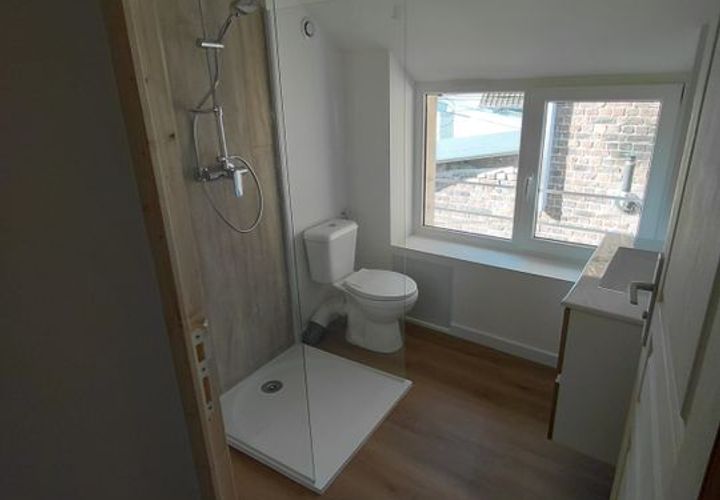 Villa a Onnaing, Nord, Onnaing - € 630/mes | Ref: 881602 - foto 1