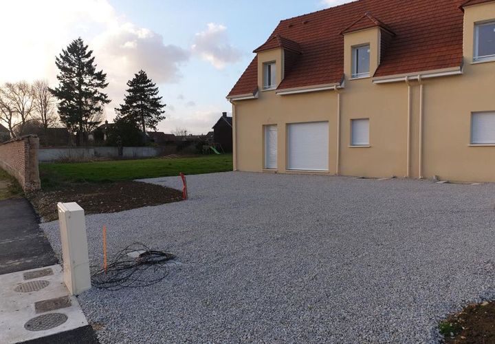 Villa a Serville, Eure-et-Loir, Serville - € 1.371/mes | Ref: 744401 - foto 1