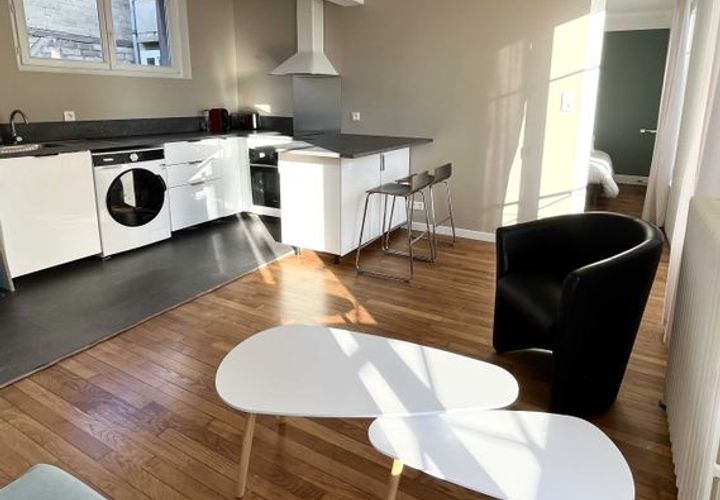 Apartament a Troyes, Aube, Troyes - € 610/mes | Ref: 881634 - foto 1