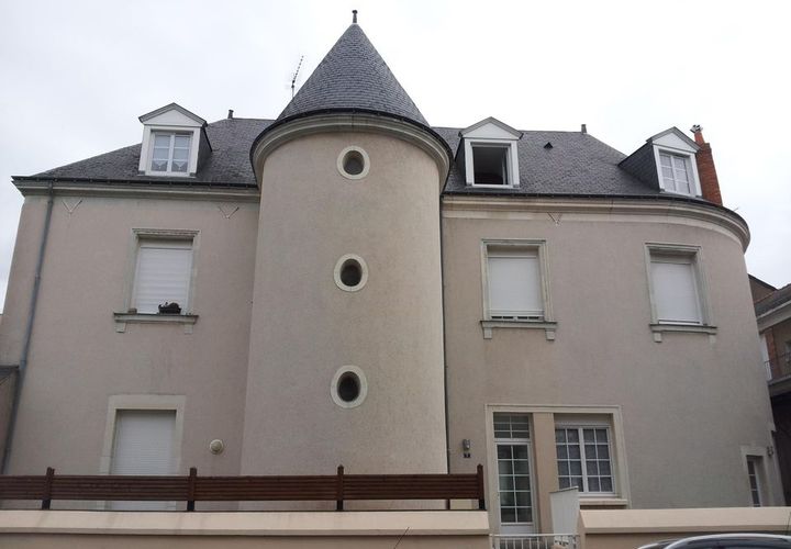 Apartament a Angers, Maine-et-Loire, Angers - € 750/mes | Ref: 881608 - foto 1