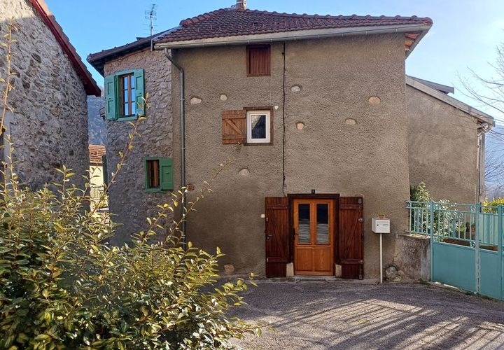 Villa a Arignac, Ariege, Arignac - € 667/mes | Ref: 881160 - foto 1