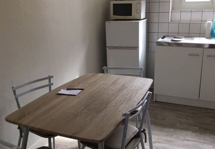 Apartament a Strasbourg, Bas-Rhin, Strasbourg - € 600/mes | Ref: 729982 - foto 1