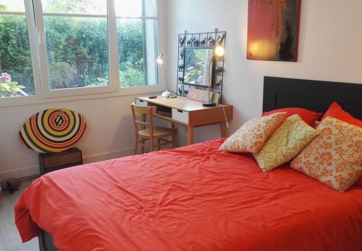 Villa in Eysines, Gironde, Eysines - € 610/month | Ref: 778091 - photo 1