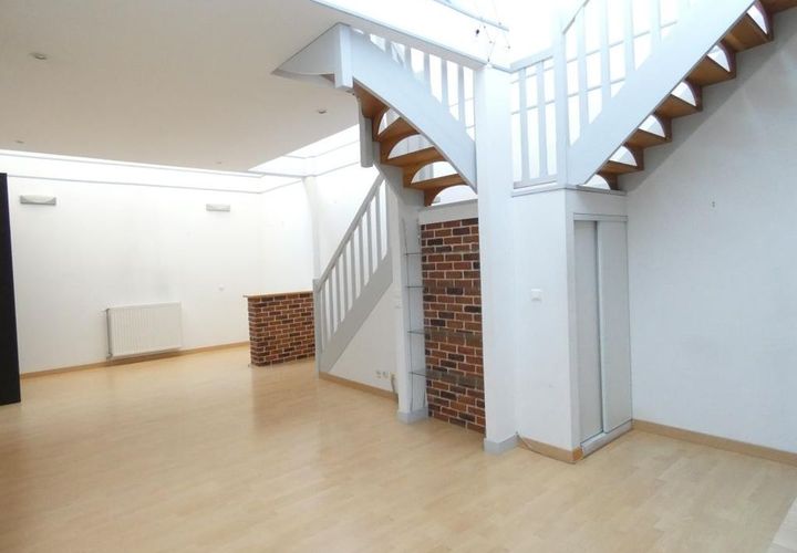 Apartament a Le Mans, Sarthe, Le Mans - € 740/mes | Ref: 635003 - foto 1